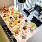 酒店 迪马斯市酒店 慕尼黑