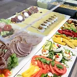 酒店 迪马斯市酒店 慕尼黑