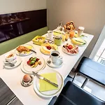 迪马斯市酒店 慕尼黑