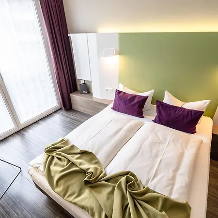 Demas Hotel Múnich