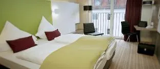 Hotel Demas Múnich