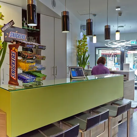 Demas Hotel Munich
