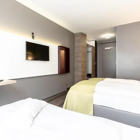 Demas Hotel Múnich