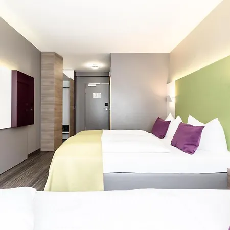 Demas Hotel Múnich