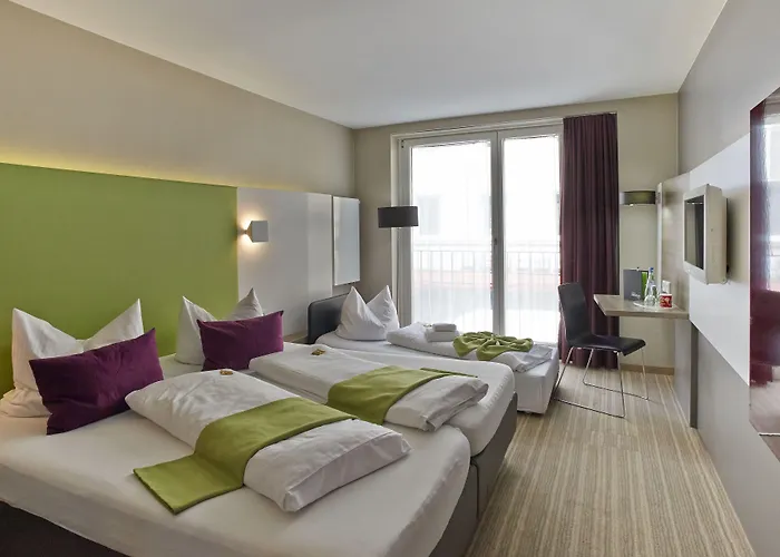 Otel Demas