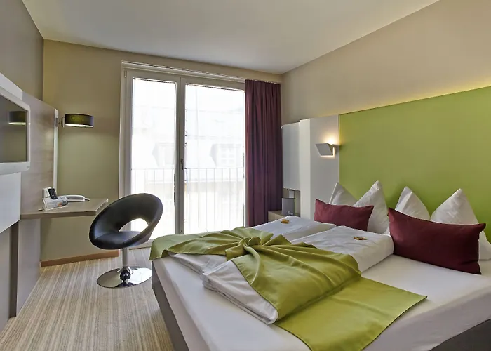 Hotel Demas Munich