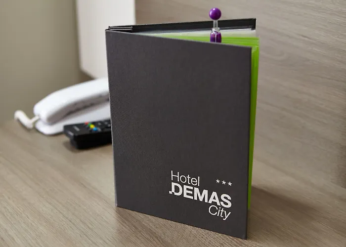 Demas Hotel