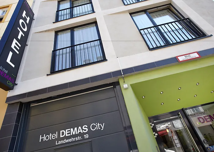 Demas Munich
