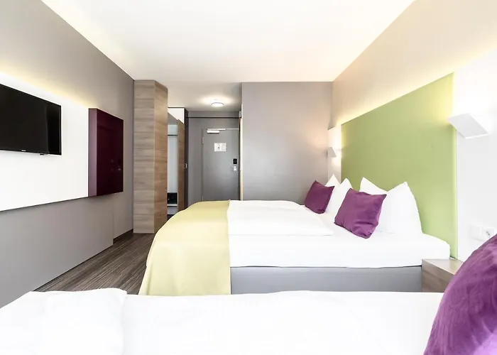 Demas Hotel Munich