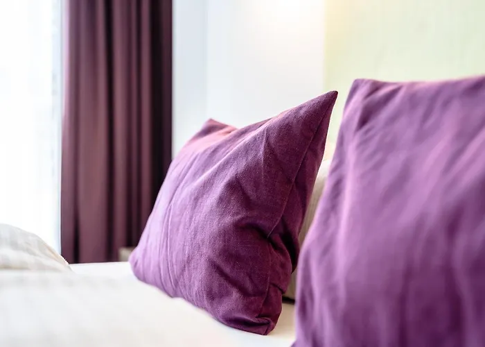 Hotel Demas Munich