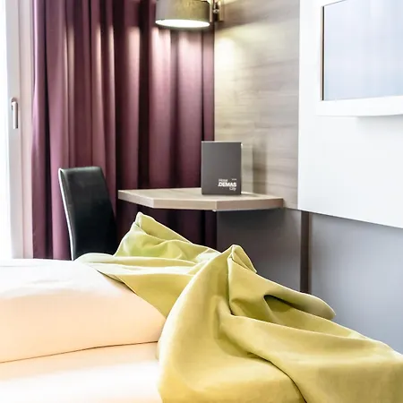 Demas 3* Munich