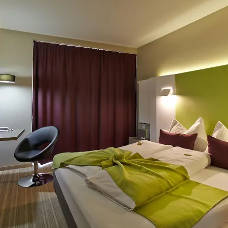 Demas Hotel Munich