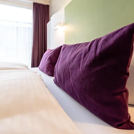 Hotel Demas