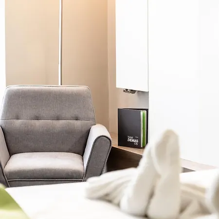 Demas Hotel Munich