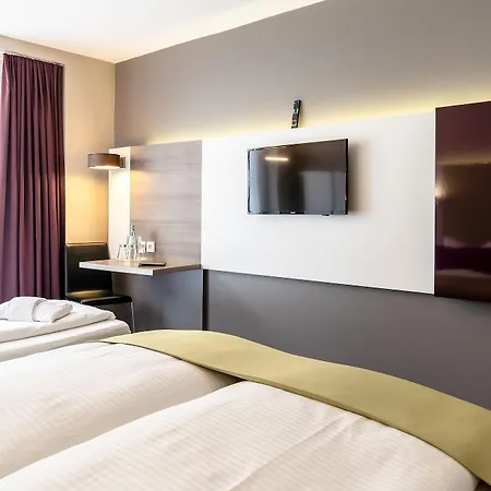 Hotel Demas