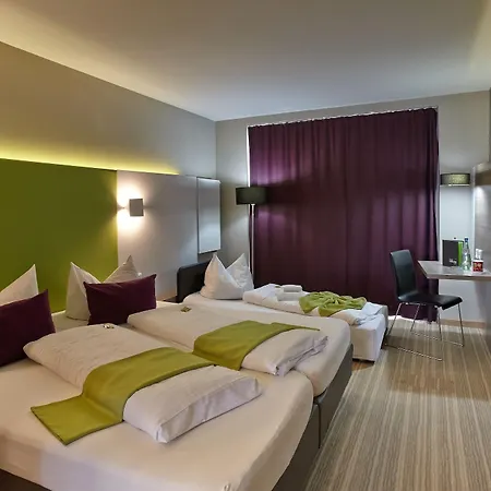 Demas Hotel