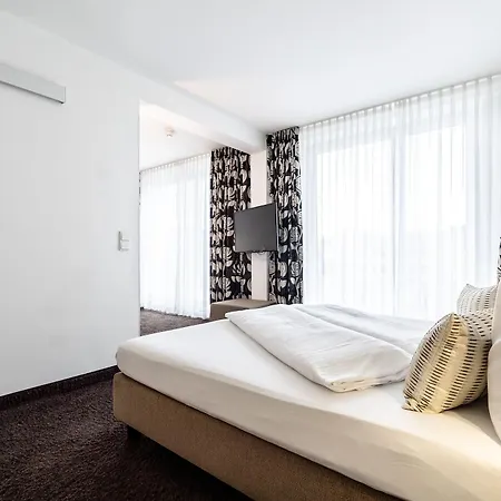 Demas Hotel Munich