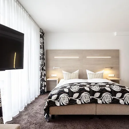 Hotel Demas Munich