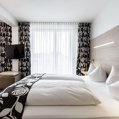 Hotel Demas Munich