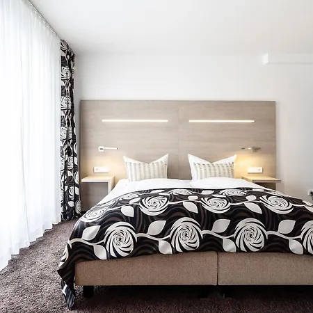 Demas Hotel Munich