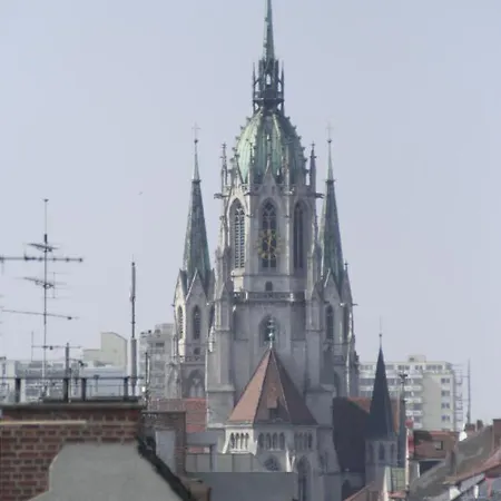 Hotel Demas