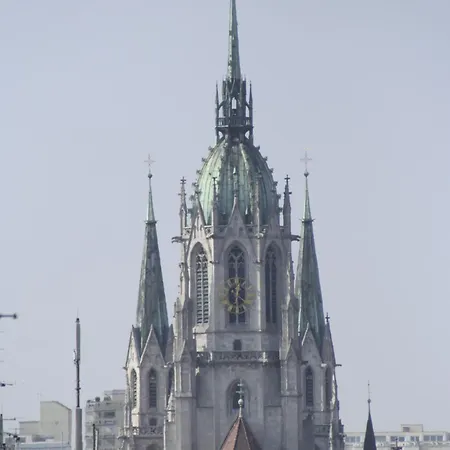 Hotel Demas