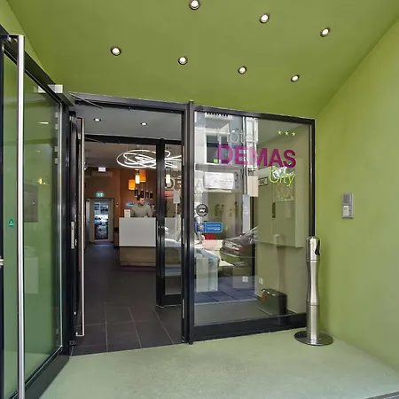 Hotel Demas Munich