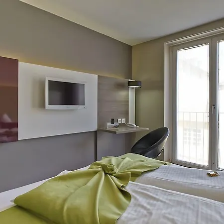 Hotel Demas