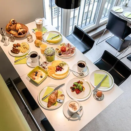 Hotel Demas Munich