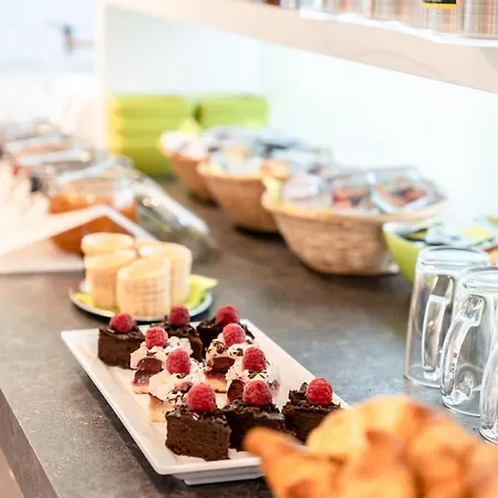 Demas Hotel Munich