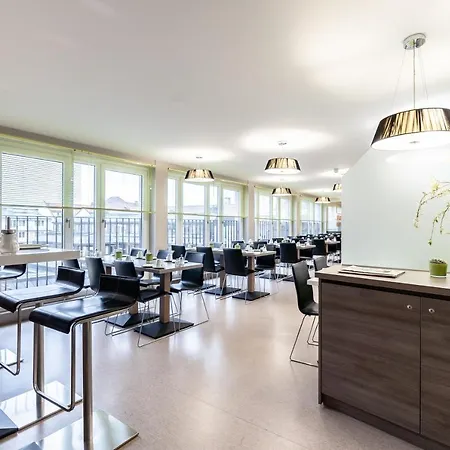Demas 3* Munich