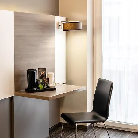 Hotel Demas Munich