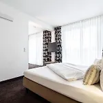 Demas Hotel Monaco di Baviera