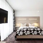 Hotel Demas Monaco di Baviera