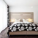 Demas Hotel Monaco di Baviera