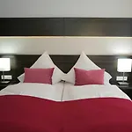 Demas Hotel Monaco di Baviera