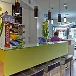 Demas Hotel Monaco di Baviera