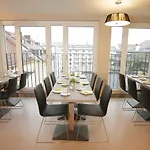 Demas Hotel Monaco di Baviera