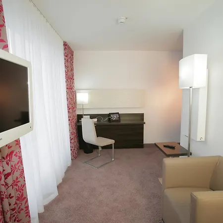 Hotel Demas