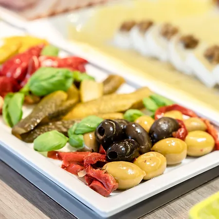 ديماس سيتي فندق ميونيخ