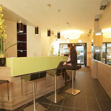 Hotel Demas 3*