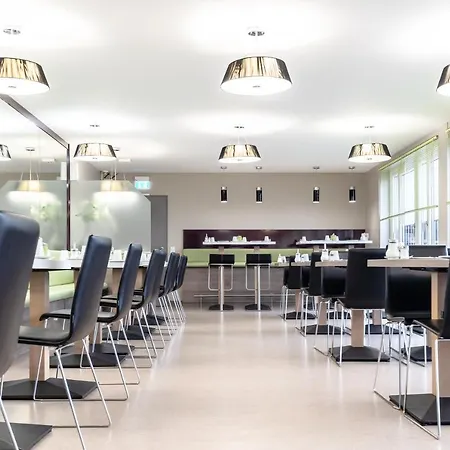Demas Hotel Munich
