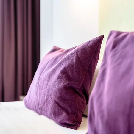 Hotel Demas Mnichov