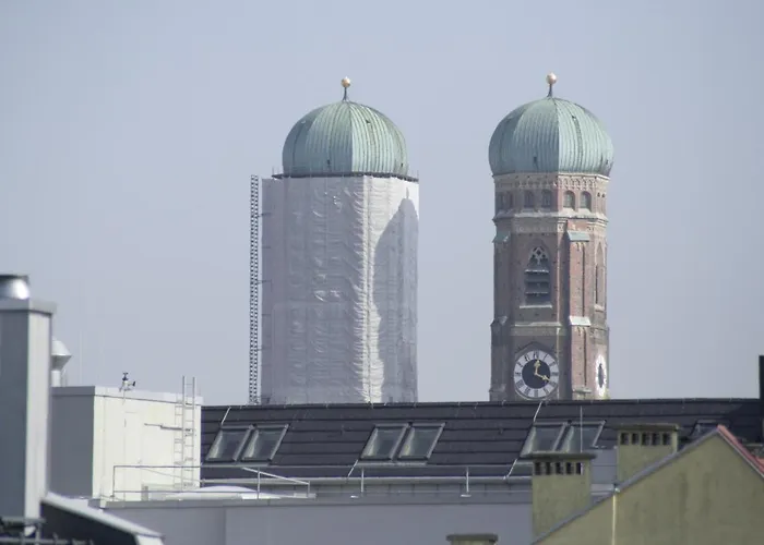 Demas Szálloda